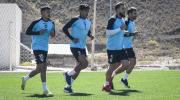 Bolívar vuelve al trabajo aún sin jugadores de la selección