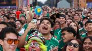 Los jóvenes de hoy ¿cuán pendientes están del Mundial?
