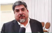 Diputado Zegarra anuncia proceso penal contra dirigente de la COB por bloqueos