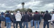 Naabol asegura que itinerario de vuelos en Viru Viru no se alteró ante la protesta de productores