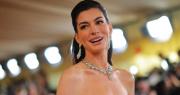 Anne Hathaway anuncia que se encuentra en la dulce espera