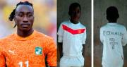 Conmovedora carta de Yan Diomande, jugador de Costa de Marfil, a su hermana fallecida