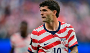 Pulisic es baja de último momento en EEUU para enfrentar a Australia