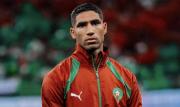 Achraf Hakimi será juzgado por presunto abuso sexual en Francia