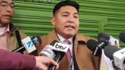 Abogado señala que revisión de delitos podría abrir vía a perdón judicial para detenidos en protestas