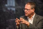 Dunn advierte que Bolivia enfrenta una crisis de gobernabilidad más profunda que el impacto económico de los bloqueos