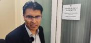 COMISIÓN DE ÉTICA ADMITE OTRA DENUNCIA CONTRA EL SENADOR NILTON CONDORI
