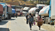 Transporte Pesado denuncia cobros de dinero irregular en puntos de bloqueo por parte de movilizados