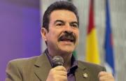 Manfred pondera acuerdo con la COB y ahora pide derrotar al sector radical de Evo