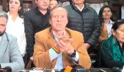 Tuto pide “escarmiento” y no “impunidad” para responsables del “crimen” de los bloqueos