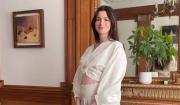 Anne Hathaway anuncia que está embarazada