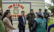 Dirigentes mototaxistas no asistieron al diálogo con YPFB
