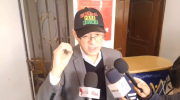 Jaime Dunn plantea un cambio de fondo y critica la falta de respeto a la ley en Bolivia