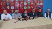 Trabajadores y productores cruceños se unen para exigir al Gobierno levantar bloqueos y garantizar la libre circulación en el país