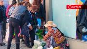 Conflictos incrementan la violencia y profundizan la carga económica y emocional en las mujeres