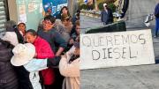 El Gobierno en todos sus niveles debe subsanar la crisis y “no lo hace”, según Defensoría