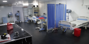 Clausuran una clínica en Santa Cruz por incumplir la normativa sanitaria
