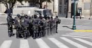 Siete claves que debes conocer del Estado de excepción en Bolivia
