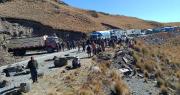 Estas son las restricciones que rigen durante el Estado de excepción en Bolivia
