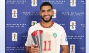 Saibari firma el gol más rápido del Mundial 2026 con 71 segundos