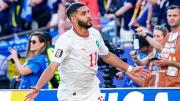 Marruecos vence a Escocia (1-0)