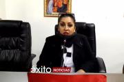 Diputada Ponce denuncia presunto compromiso de bono a mineros de Huanuni para frenar movilizaciones