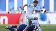 Marruecos derrota a Escocia y acaricia la clasificación