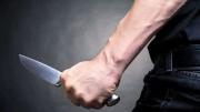 Investigan a un menor por atacar a su tía con un cuchillo