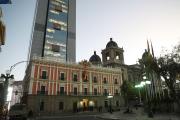 El estado de excepción es de alcance nacional, apunta a los bloqueos y autoriza ‘toques de queda’ localizados