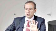 Tuto Quiroga expresa respaldo al estado de excepción y pide aprobación en la Asamblea