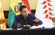 Lara convoca a Asamblea para este sábado a fin de considerar Estado de Excepción