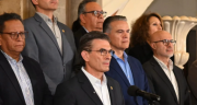 Presidente Paz: He dispuesto la aplicación del Estado de Excepción para liberar las carreteras del país