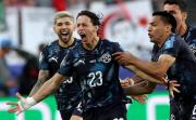 Paraguay venció a Turquía y respira en el Mundial 2026