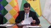 Estado de excepción entra en vigencia de inmediato; el Legislativo tiene 72 horas para autorizarlo