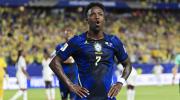 La mejor versión de Vinicius aterriza en el Mundial 2026