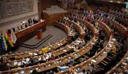 “Entra en vigencia de inmediato”: Alarcón detalla el procedimiento del estado de excepción