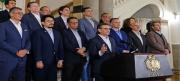 Estado de Excepción en Bolivia para liberar al país de los bloqueos