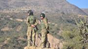 La Policía toma el control de Parotani y activa un plan por fases para desbloquear las rutas de Cochabamba