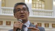 Ministro de Economía: “Necesitamos toda la ayuda externa que podamos obtener”