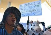 Exportadores exigen no dejar en la impunidad a los promotores y financiadores de los bloqueos