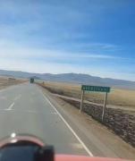 “Las cisternas ya han partido”: choferes que transportan combustible varados en la frontera se dirigen a La Paz
