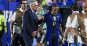 ¡Brasil en vilo! Raphinha se lesiona y se espera el tiempo de recuperación