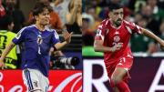 Japón y Túnez jugarán el partido número 1.000 en la historia de los mundiales