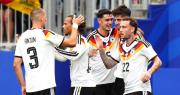 Alemania tiene un saldo favorable en los mundiales frente a selecciones africanas