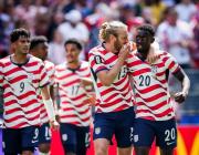 Estados Unidos se instala en 16avos de final del Mundial