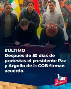 Humo blanco; pero… ¿hasta cuándo?