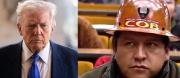 Mario Argollo y Donald Trump: vidas (desperdiciadas) paralelas
