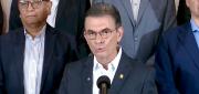 PAZ DECLARA ESTADO DE EXCEPCIÓN EN TODO EL TERRITORIO NACIONAL