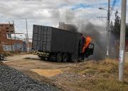 Gobierno aclara los alcances del Estado de Excepción y autoriza mediante decreto la importación de combustible para misiones diplomáticas