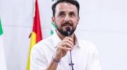 Gobernador de Santa Cruz busca negociar fin del bloqueo en San Julián antes de la intervención policial